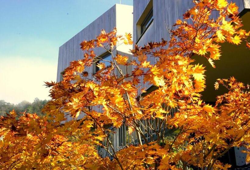 套房带园景, Gartenlofts Auf Gut Guntrams