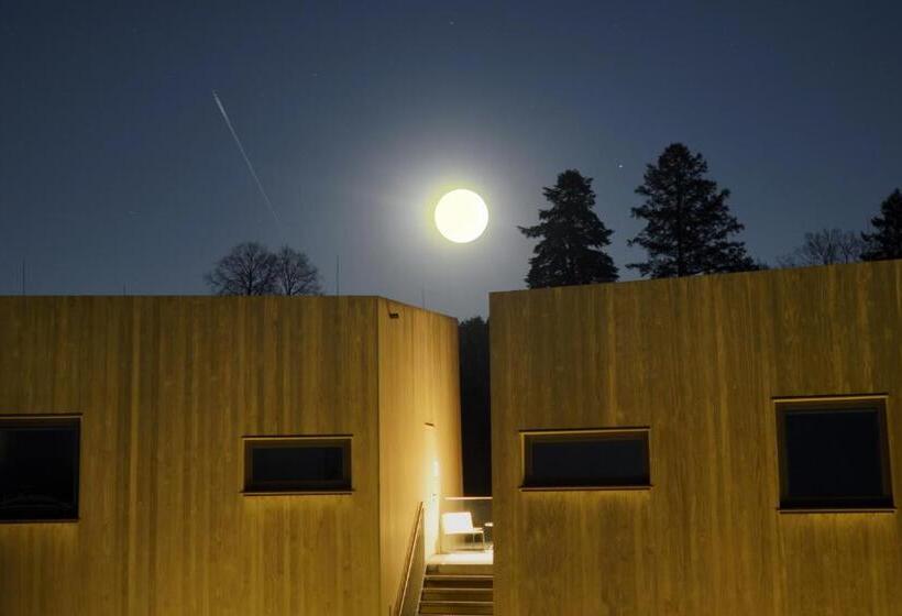 带阳台的豪华间, Gartenlofts Auf Gut Guntrams