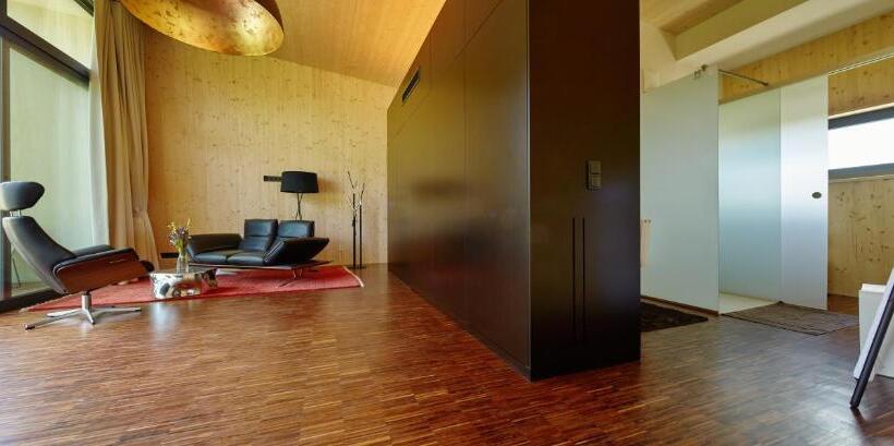 高级套房, Gartenlofts Auf Gut Guntrams