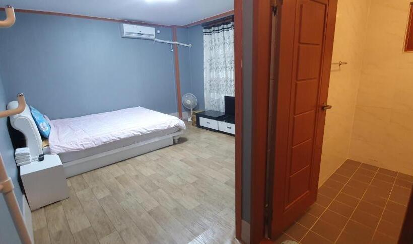 Номер Стандарт, Green Valley