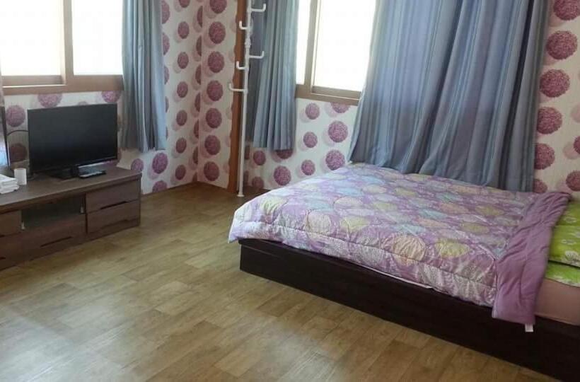 Номер Стандарт, Green Valley