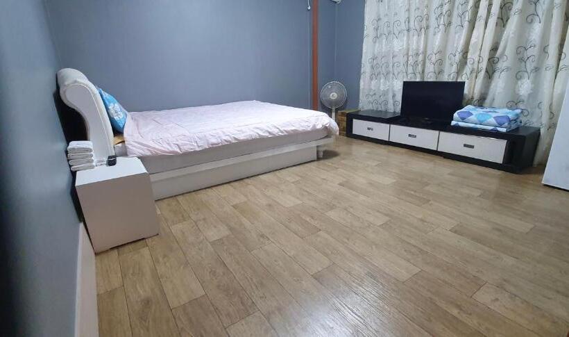 Номер Стандарт, Green Valley