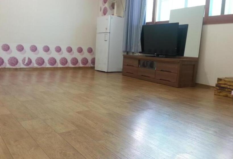 Семейный Номер, Green Valley