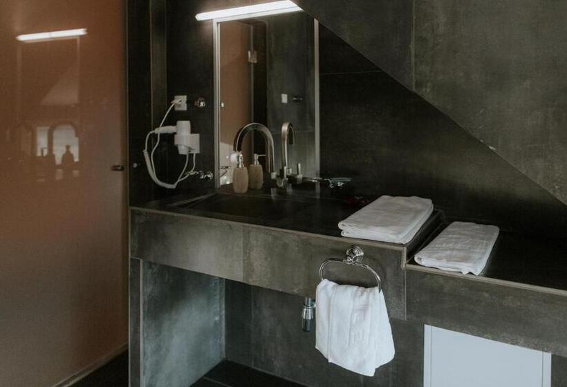 스탠다드 룸 킹사이즈 침대, Living In Delta   Casa De Vacanta