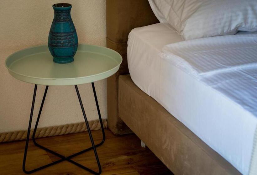 발코니 디럭스 룸, Living In Delta   Casa De Vacanta