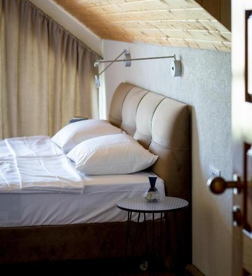 발코니 디럭스 룸, Living In Delta   Casa De Vacanta