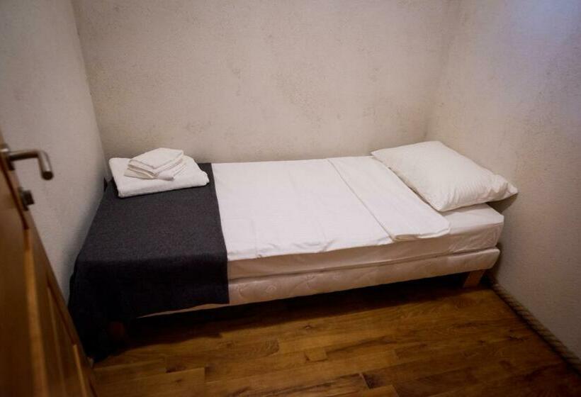 Трехместный Номер Deluxe, Living In Delta   Casa De Vacanta