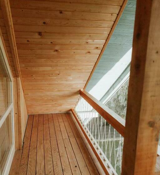 스탠다드 룸 킹사이즈 침대, Living In Delta   Casa De Vacanta