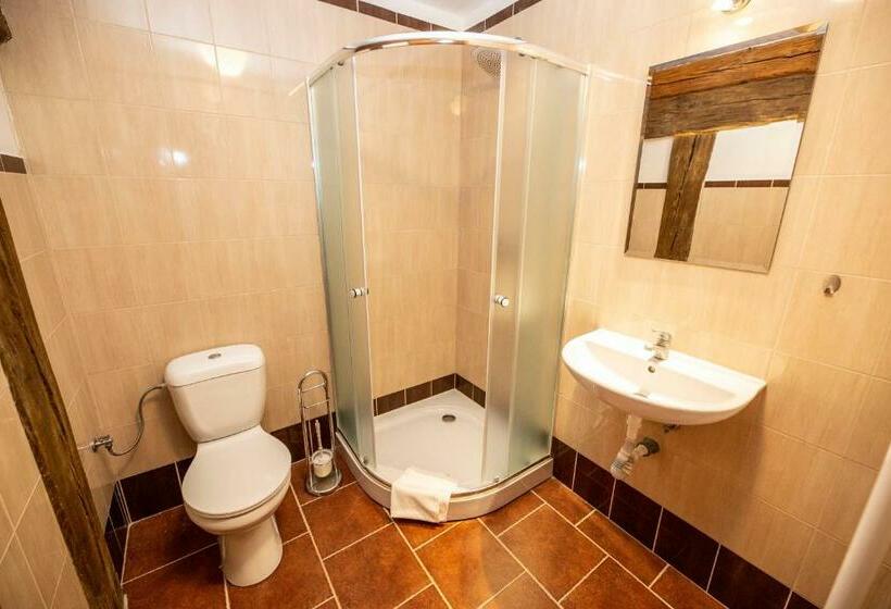 スタンダードルーム, Panská Sýpka