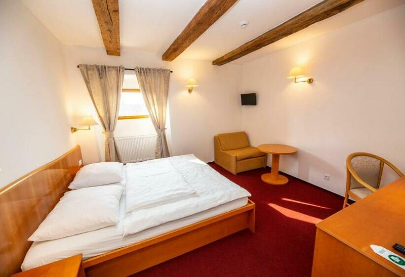 スタンダードルーム, Panská Sýpka