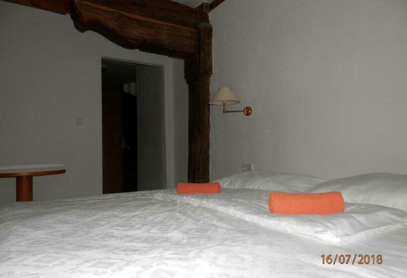 スタンダードルーム, Panská Sýpka