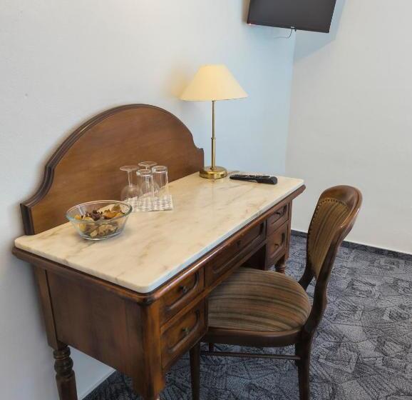 スタンダードルーム, Panská Sýpka