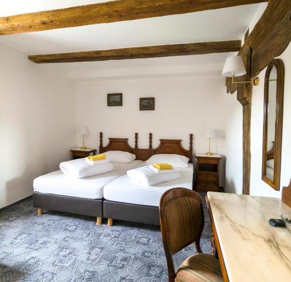 スタンダードルーム, Panská Sýpka