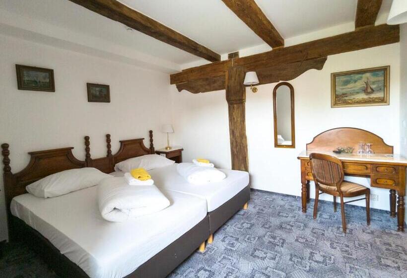 スタンダードルーム, Panská Sýpka