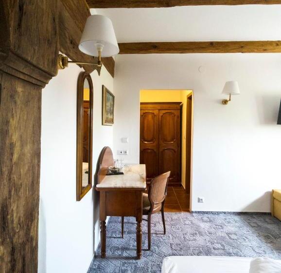 スタンダードルーム, Panská Sýpka