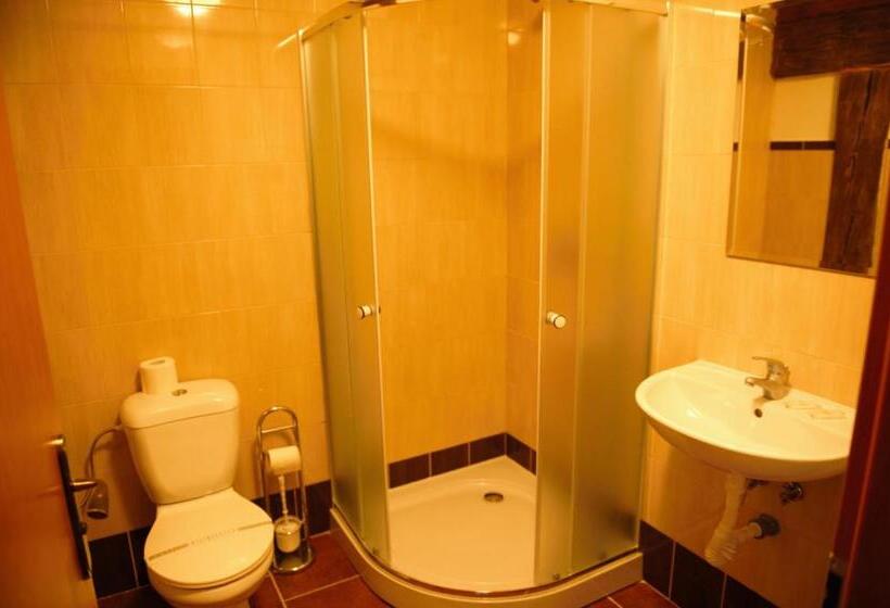 スタンダードルーム, Panská Sýpka