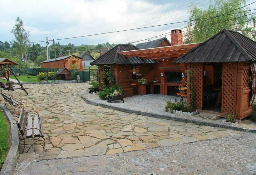 اتاق اکونومی, Pyate Koleso