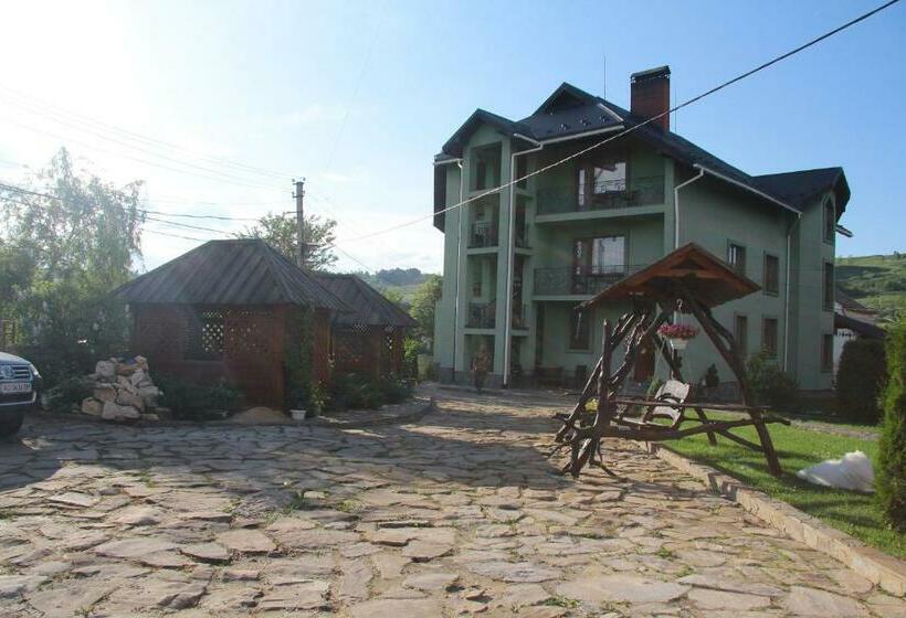 اتاق اکونومی, Pyate Koleso