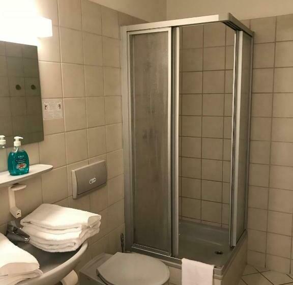 اتاق استاندارد, Rosengarten