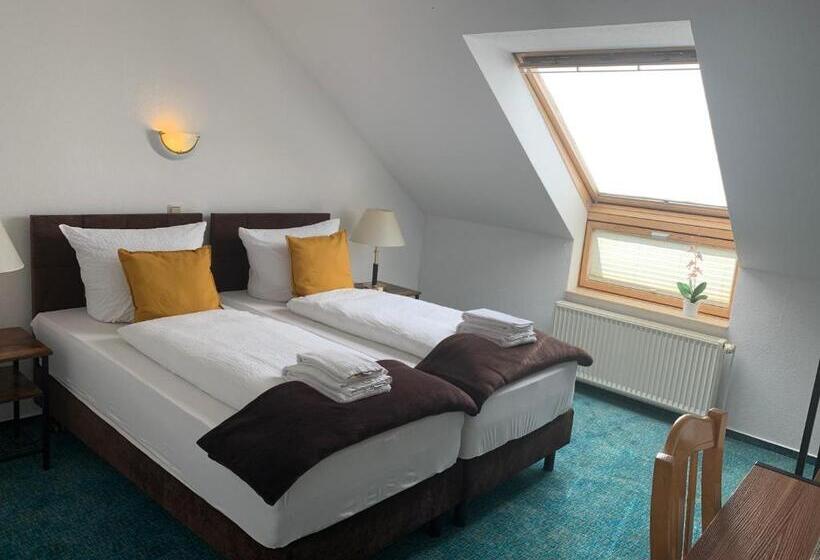 اتاق استاندارد, Rosengarten