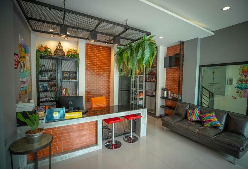 スーペリアールーム, Smart