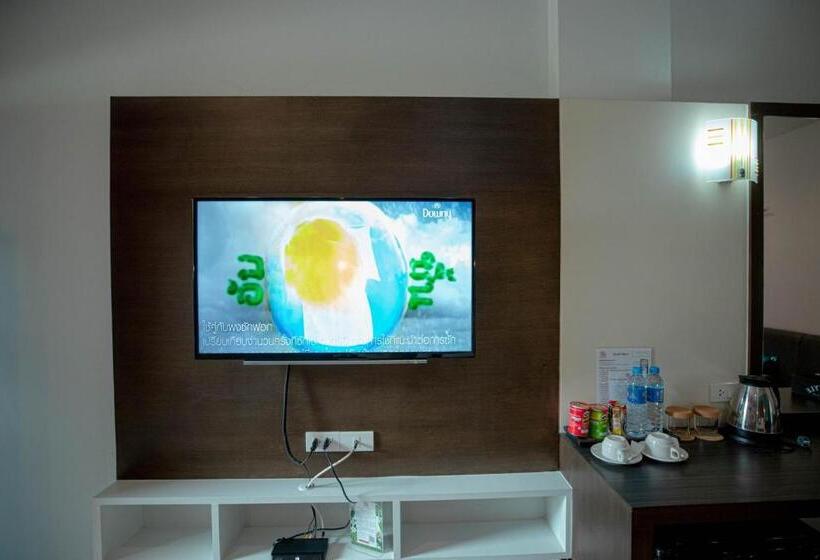 スーペリアールーム, Smart