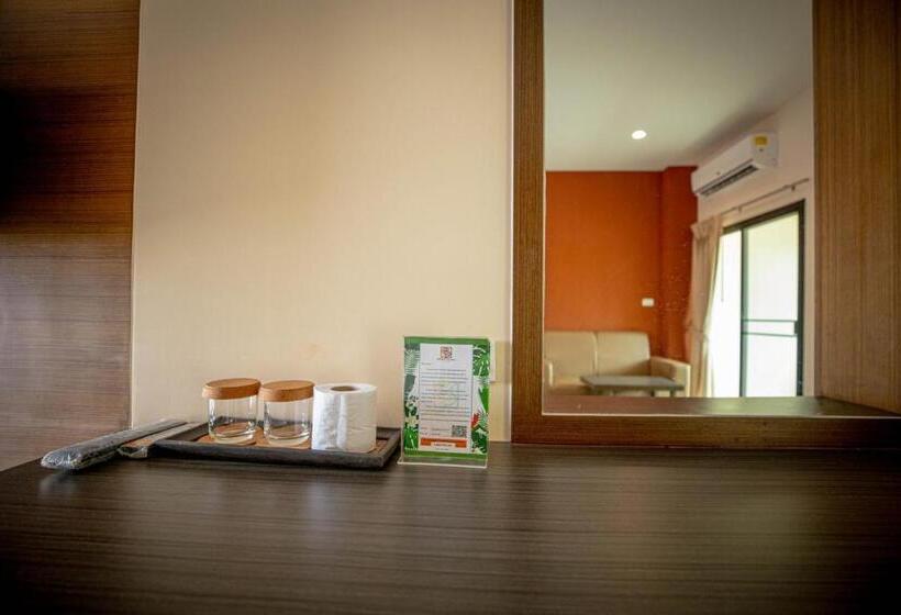 スーペリアールーム, Smart