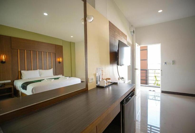 スーペリアールーム, Smart