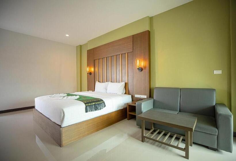 スーペリアールーム, Smart