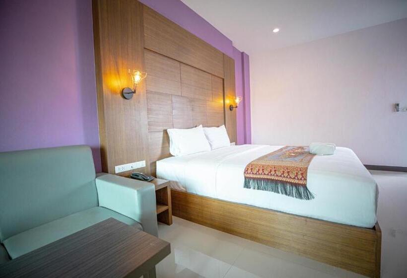 スーペリアールーム, Smart