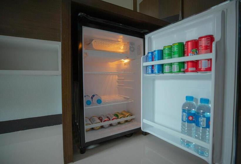 デラックススイート, Smart