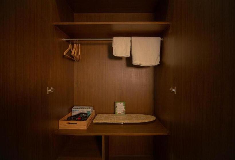 デラックススイート, Smart