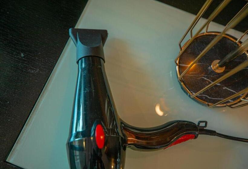 デラックススイート, Smart