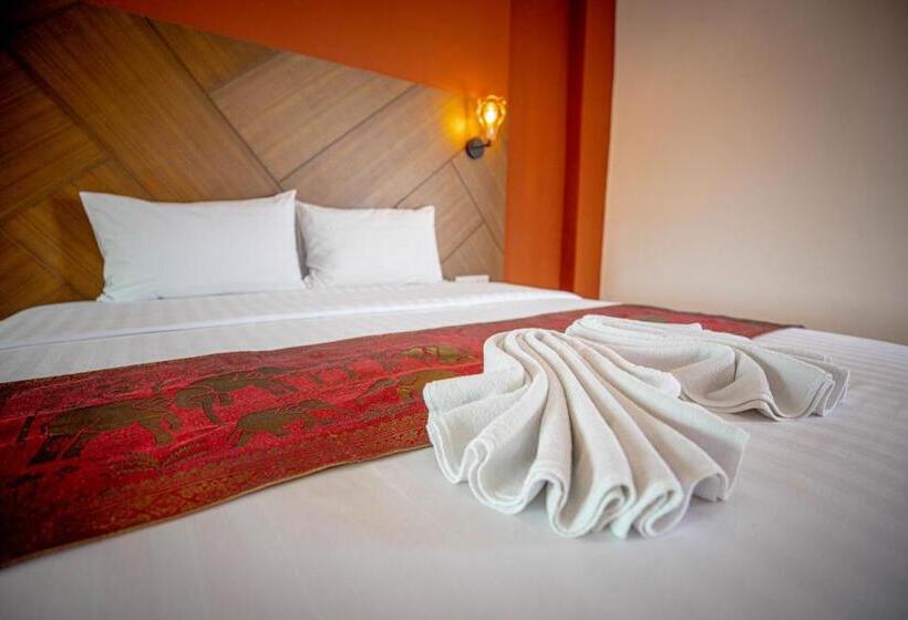 スーペリアールーム, Smart