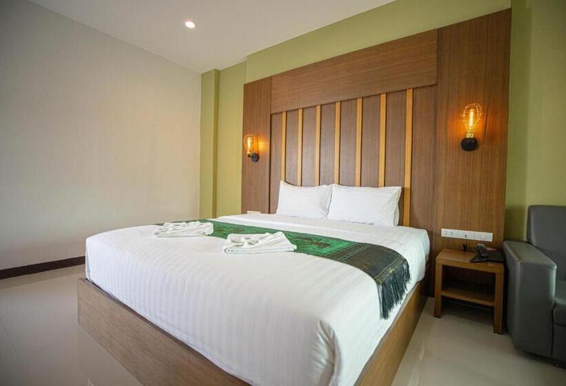 スーペリアールーム, Smart