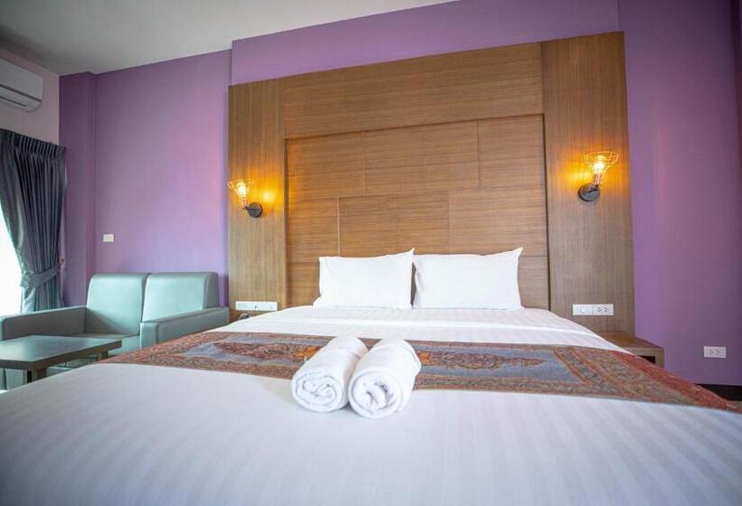 スーペリアールーム, Smart