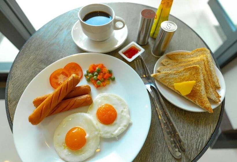 デラックススイート, Smart