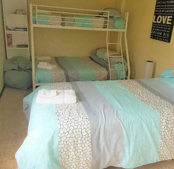３ベッドルームハウス, Wantana Cottage Farmstay