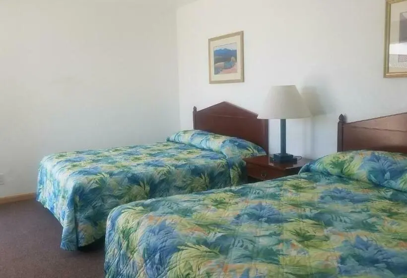 スタンダードルーム, Howard's Motel