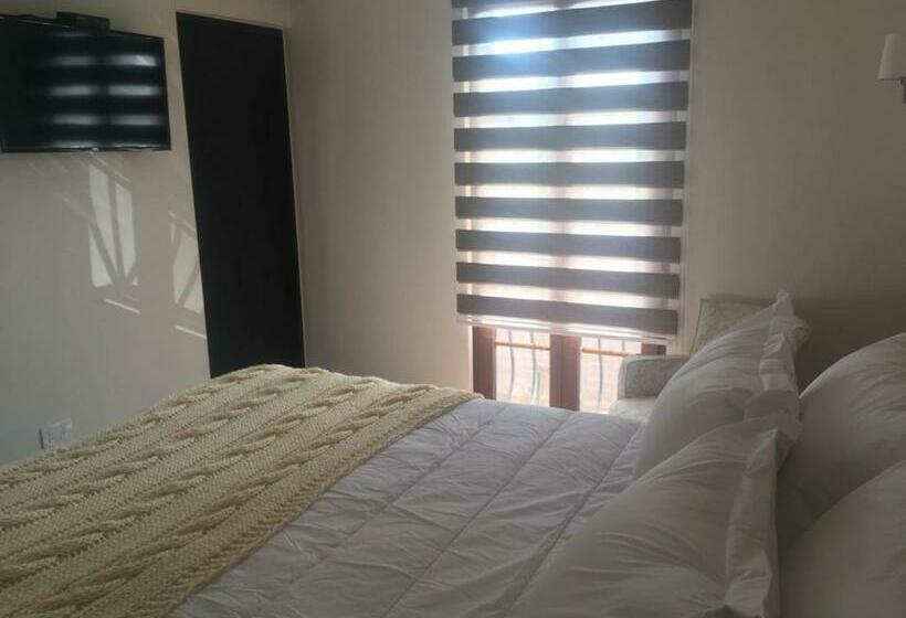 سوییت, Lagar Hotel Boutique
