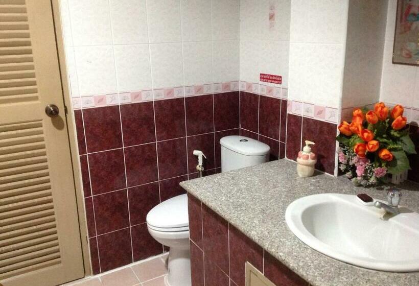 四人标准间, Daddy S Homestay