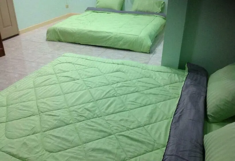 スタンダード4人部屋, Daddy S Homestay