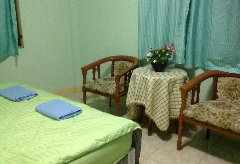 标准间, Daddy S Homestay