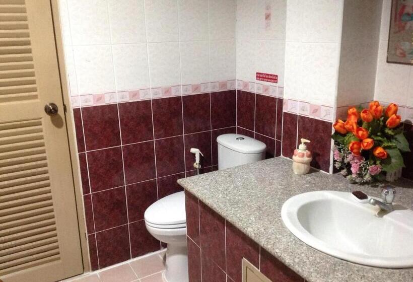 标准间, Daddy S Homestay