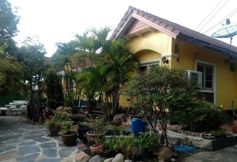 スタンダードトリプルルーム, Daddy S Homestay