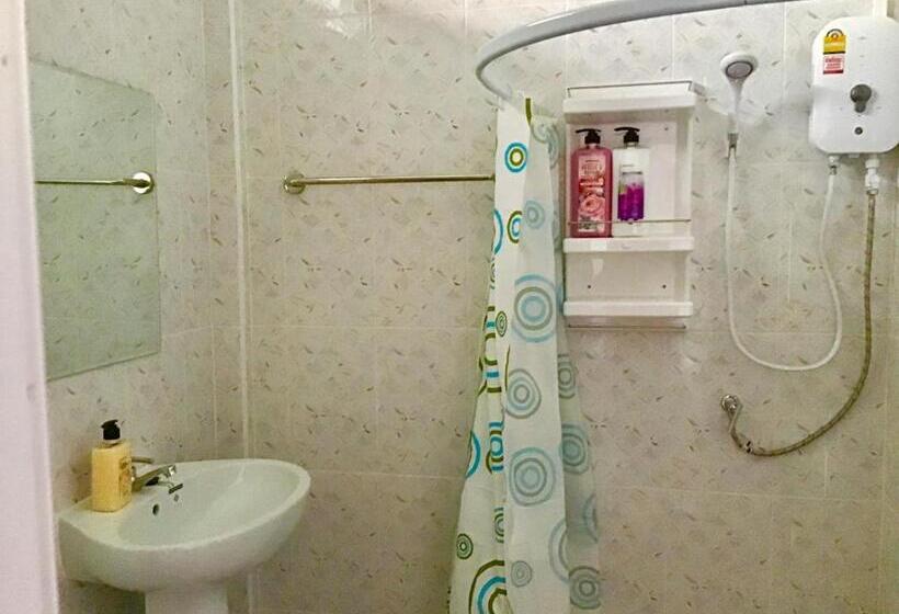 ファミリールーム, Daddy S Homestay