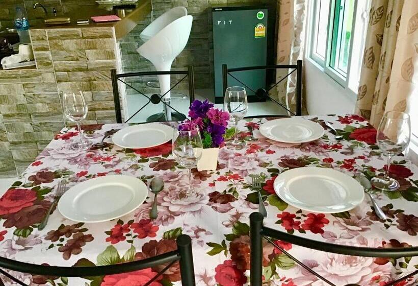 豪华家庭房间, Daddy S Homestay