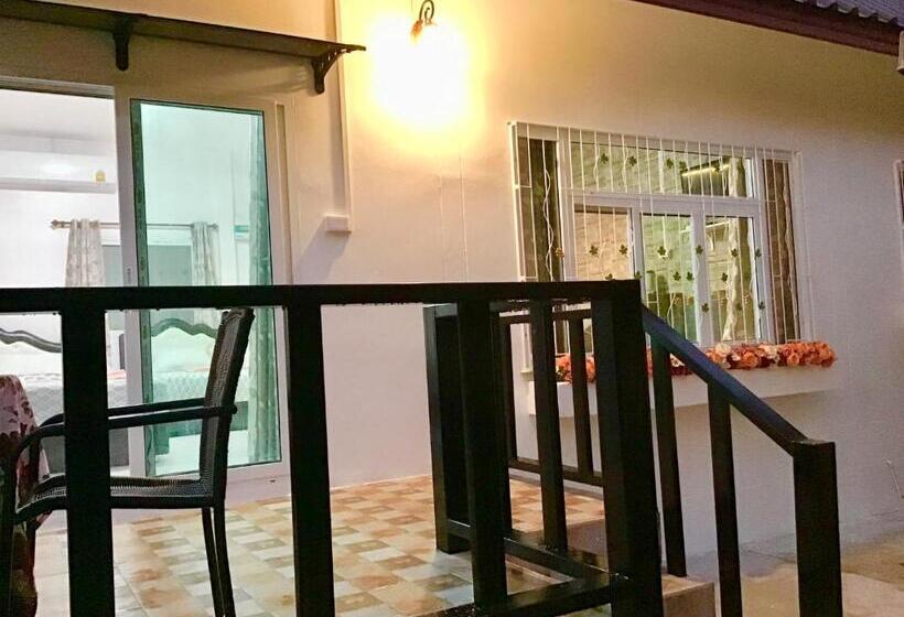 豪华家庭房间, Daddy S Homestay