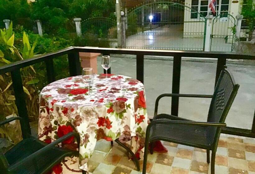 豪华家庭房间, Daddy S Homestay