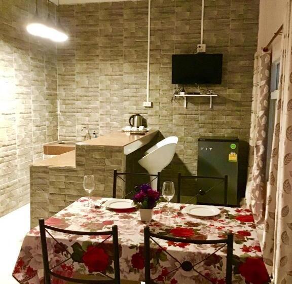 デラックスファミリールーム, Daddy S Homestay